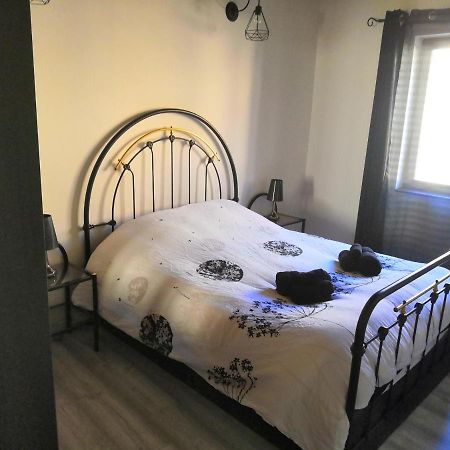 La Casa De Brens Daire Brens  Dış mekan fotoğraf
