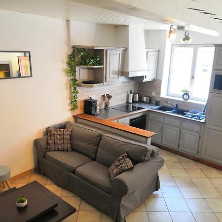 La Casa De Brens Daire Brens  Dış mekan fotoğraf