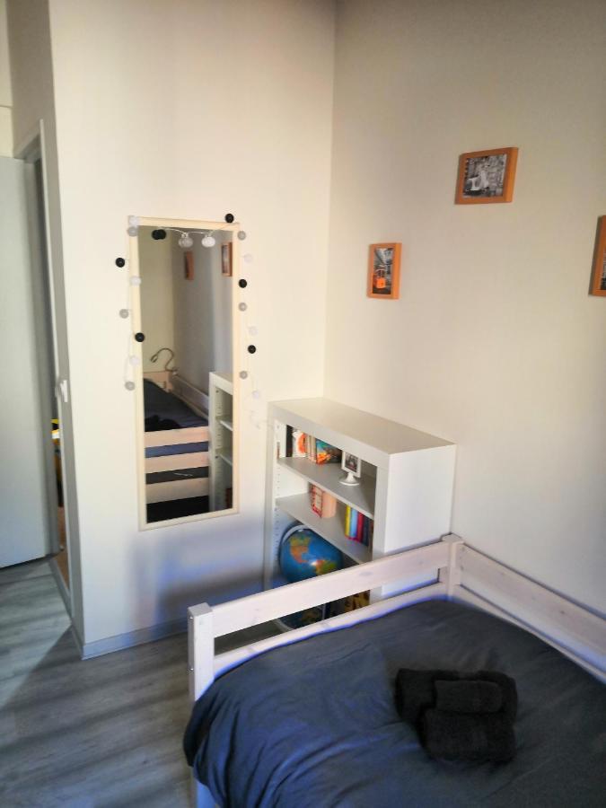 La Casa De Brens Daire Brens  Dış mekan fotoğraf