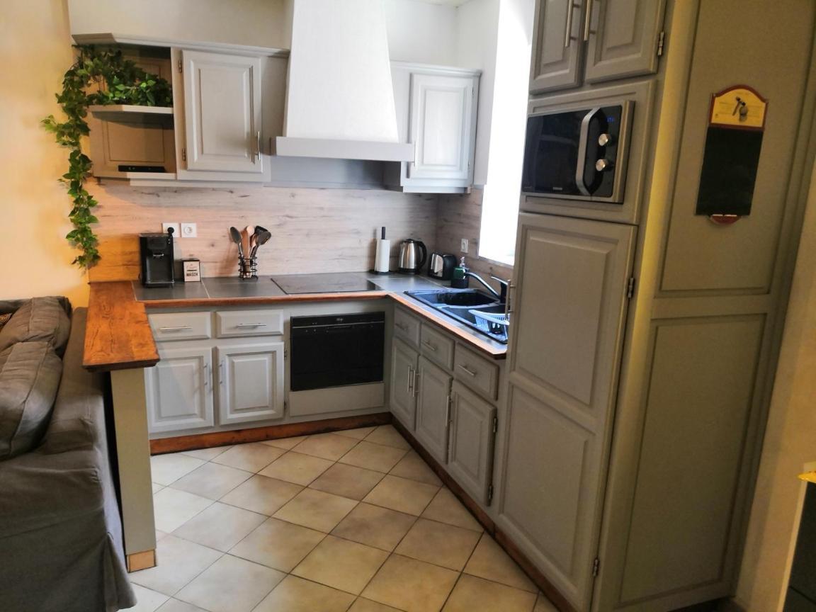 La Casa De Brens Daire Brens  Dış mekan fotoğraf